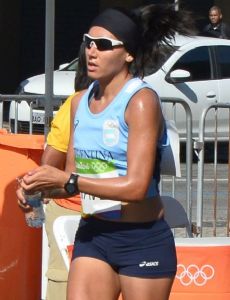 Viviana Chávez