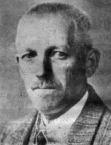 August Högn