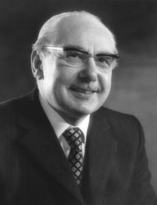 Howard Harry Rosenbrock