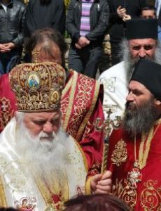 Timotej of Debar and Kichevo