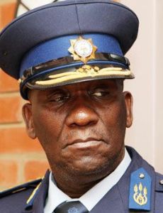 Bheki Cele