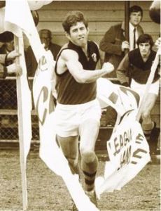 Derek Chadwick