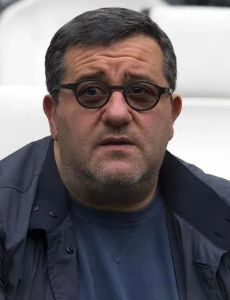 Mino Raiola