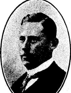 Charles Smith (cricketer, born 1864)