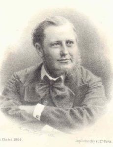 Arnould Locard