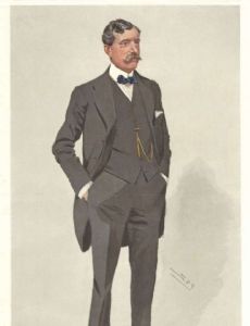 Thomas Cochrane, 1st Baron Cochrane of Cults