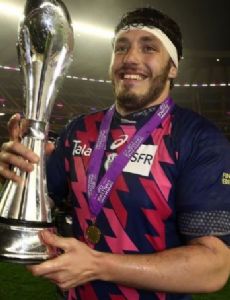 Paul Gabrillagues