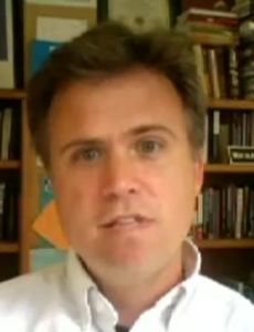 David Swanson