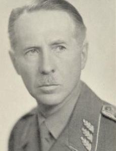 Count Wilhelm Archibald Douglas