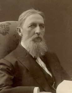 Ernst Leopold Salkowski