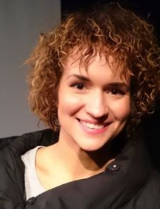 Bianca Kronlöf