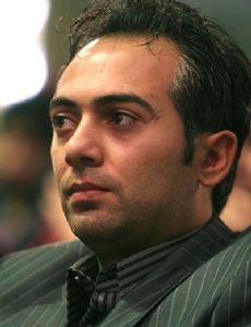 Ali Ghorban Zadeh