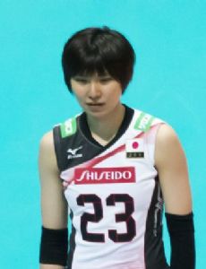 Rika Nomoto