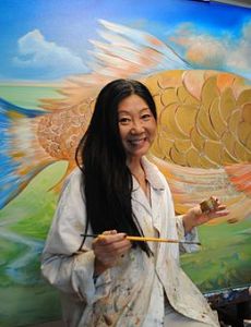 Li Shuang