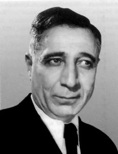 Aghasadyg Garaybeyli