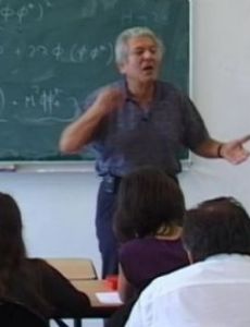 John Iliopoulos