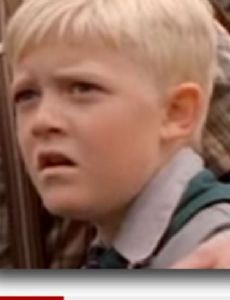 Danny McKinnon
