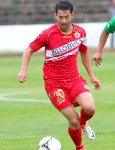 Alexandru Păcurar