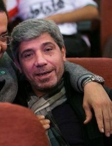 Mojtaba Moharrami