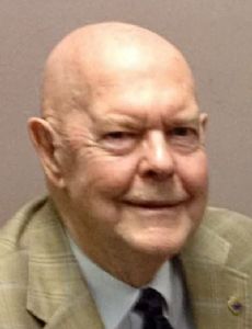 Reed McNeil Izatt