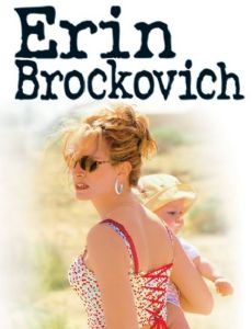 Erin Brockovich