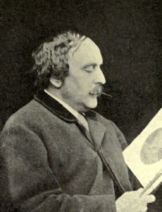 John Palgrave Simpson