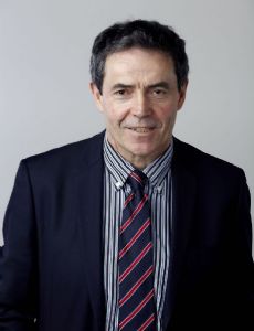 Jean-Marie Tarascon