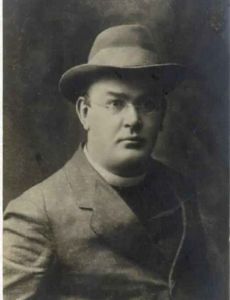 Janez Evangelist Krek