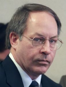 Robert Lee Yates