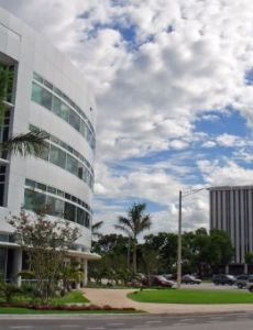 Coral Springs, Florida