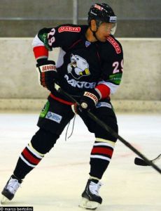 Alexei Vasilchenko