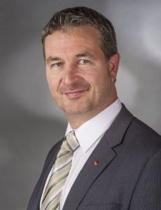 Albert Weiler