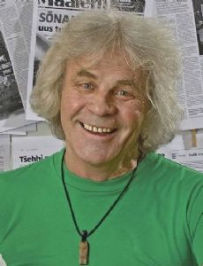 Jüri Aarma