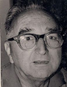 Erich Glas