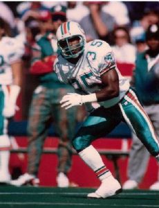 Kerry Glenn