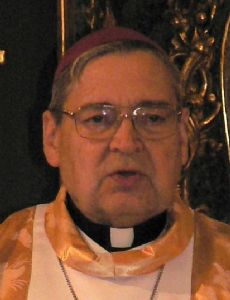 István Seregély