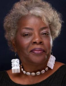 Luisah Teish
