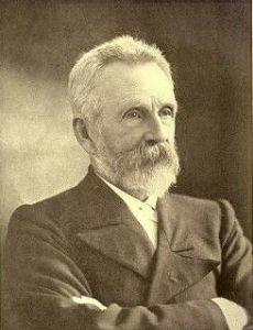 George Brown (missionary)