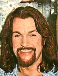 Mauro Rosas