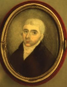 Samuel Holten