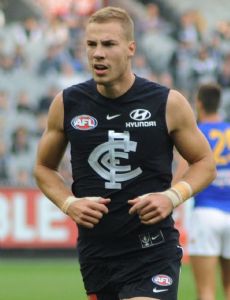Harry McKay (footballer)