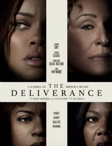 The Deliverance