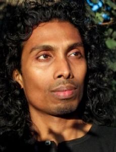 Sreeraj Gopinathan