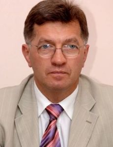 Algirdas Butkevičius