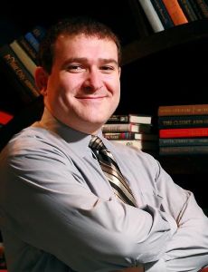 Kirill Reznik