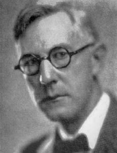 Burchard Woodson DeBusk