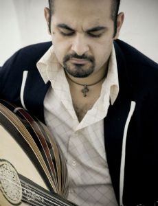 Joseph Tawadros