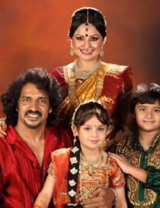 Priyanka Upendra