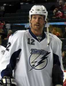 Ryan Malone