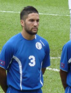 Scott Guerrero